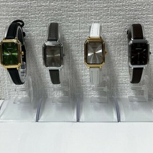 Analog Watch