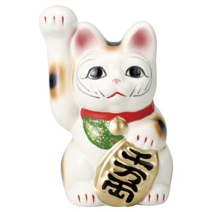 Seto ware Animal Ornament MANEKINEKO Made in Japan