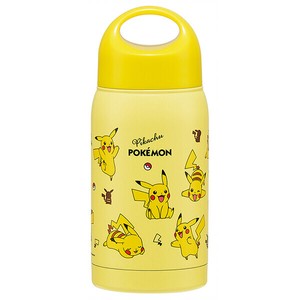 【公式】 ステンレスマグボトル 350ml 【ピカチュウ】 スケーター