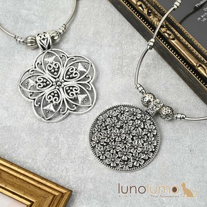 Necklace/Pendant Necklace Flower Ladies fashion Pendant Casual Presents