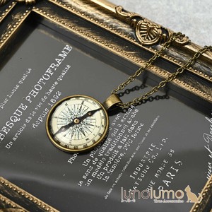 Necklace/Pendant Necklace Antique Ladies fashion Pendant Presents Retro