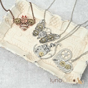 Necklace/Pendant Necklace Ladies fashion Butterfly Pendant Owl