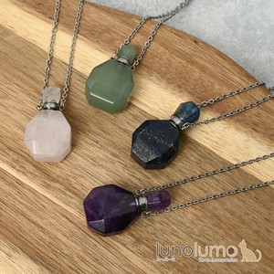 Necklace/Pendant Necklace Natural Stone Pendant