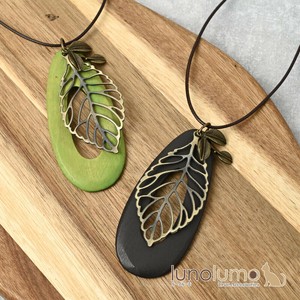 Necklace/Pendant Necklace Antique Pendant Casual Retro Made in Japan