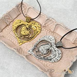 Necklace/Pendant Necklace Pendant Casual Made in Japan
