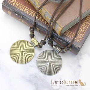 Necklace/Pendant Necklace Antique Pendant Casual Retro