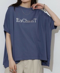 T-shirt Cut-and-sew