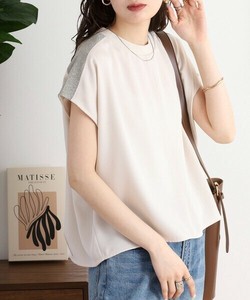 T-shirt French Sleeve