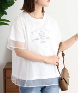 T-shirt Short-Sleeved T-Shirt