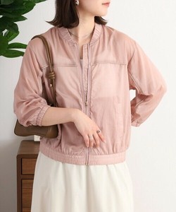 Blouson Jacket Blouson Cotton