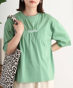 T-shirt Cut-and-sew