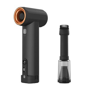 KiCA Jet Fan MAX