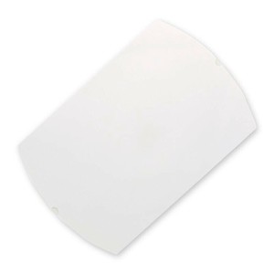 シモジマ HEIKO(ヘイコー) 006825601 ギフトBOX AX-13 白 10枚