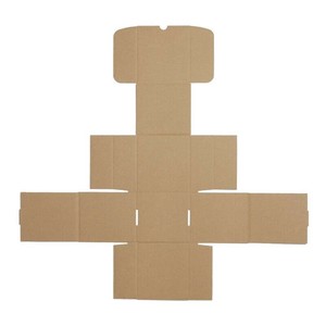 シモジマ HEIKO(ヘイコー) 006202810 ナチュラルBOX Z-28 CD10枚収納 10枚