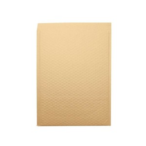 シモジマ  007523970 クッション封筒 23-27 B5 未晒 10枚