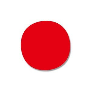 シモジマ HEIKO(ヘイコー) 007062655 タックラベル No.037 Φ18 360片入 1束