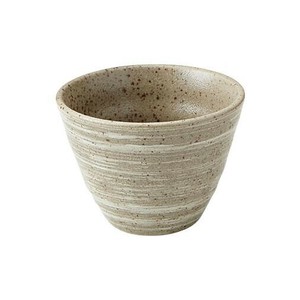 光洋陶器 花伝 風の舞 リップル碗 ミニ C-220cc 53174071