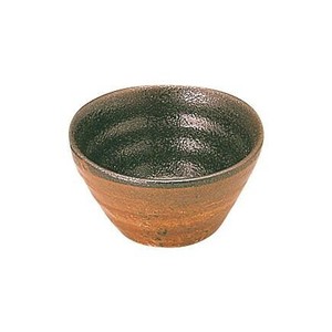 光洋陶器 花伝 志野化粧 リップル碗 プチ C-80cc 53135073