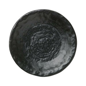 光洋陶器 花伝 のあーる 石目4.5皿 51530014