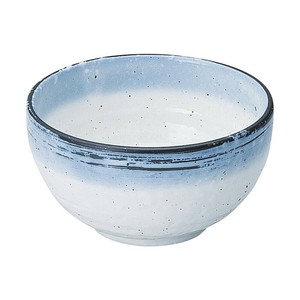 光洋陶器 花伝 なごり雪 石目5.5丼 C-1260cc 51528033