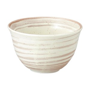 光洋陶器 花伝 東風 櫛目4.2丼 C-455cc 52521042