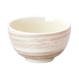 光洋陶器 花伝 東風 石目3.6丼 C-335cc 51521037
