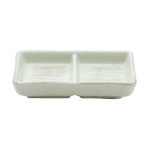 光洋陶器 花伝 東風 スタック2連皿 51021002