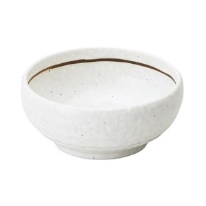 光洋陶器 花伝 粉引ライン 4.2ボウル 51022022