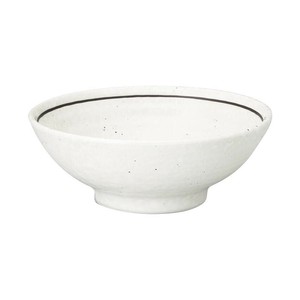 光洋陶器 花伝 粉引ライン 丸6.3六兵衛 C-970cc 52322025