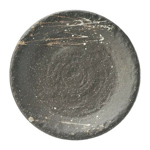 光洋陶器 花伝 吹雪 石目4.5皿 51532014