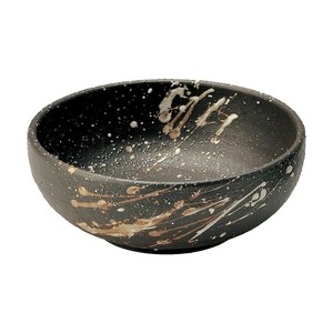光洋陶器 花伝 吹雪 石目5.5ボウル C-800cc 51532030