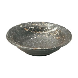 光洋陶器 花伝 吹雪 石目6.0鉢 51532050