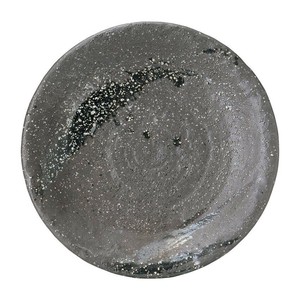光洋陶器 花伝 彗星 石目8.0皿 51533006