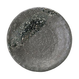 光洋陶器 花伝 彗星 石目5.0皿 51533012