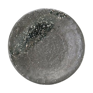 光洋陶器 花伝 彗星 石目4.5皿 51533014