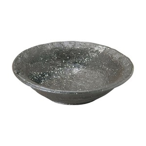光洋陶器 花伝 彗星 石目5.0鉢 51533051