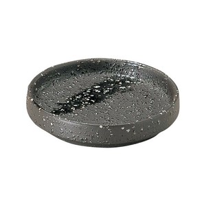 光洋陶器 花伝 彗星 3.0薬味皿 51033090