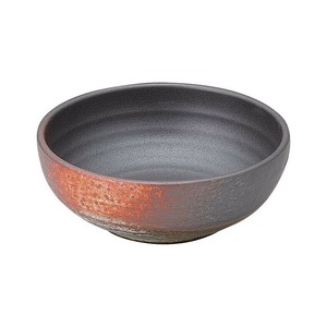 光洋陶器 花伝 明志野 石目5.5ボウル C-800cc 51562030