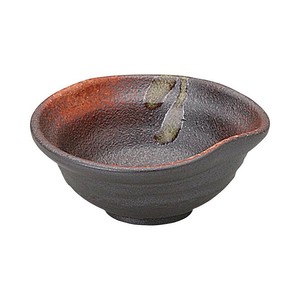 光洋陶器 花伝 明志野 なぶり小鉢 51762055