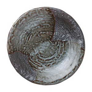 光洋陶器 花伝 山がすみ 石目6.0皿 51538010