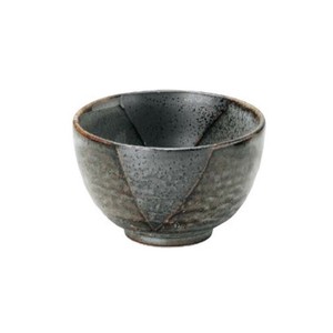 光洋陶器 花伝 山がすみ 石目3.6丼 C-335cc 51538037