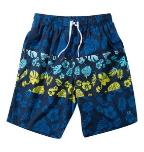 OCEAN PACIFIC ビッグサイズ ストレッチサーフパンツ ネイビー