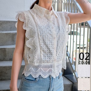 Button Shirt/Blouse [2025 NEW]