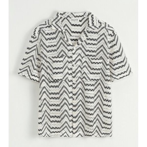 T-shirt Ivory