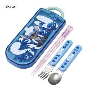 汤匙/汤勺 抗菌加工 洗碗机对应 Skater 星际宝贝
