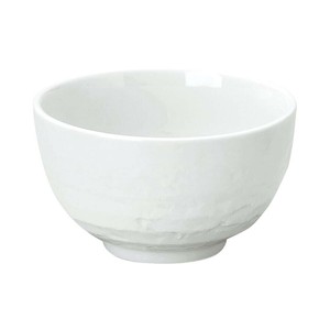 光洋陶器 花伝 白 石目3.6丼 C-335cc 51500037