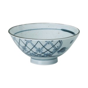 光洋陶器 花伝 益子幸梅 鯛茶 身 C-500cc 51026031