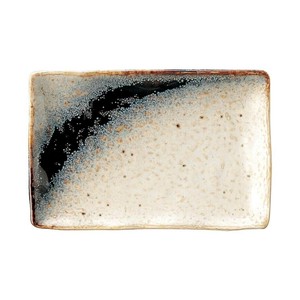 光洋陶器 花伝 銀河 串皿 小 51624012