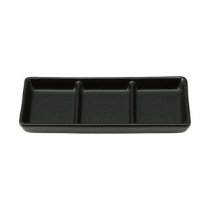 光洋陶器 花伝 宮月 スタック3連皿 51031000