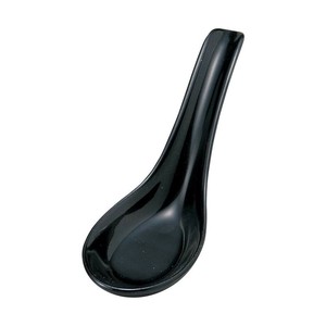 光洋陶器 花伝 黒 フックレンゲ 50130091